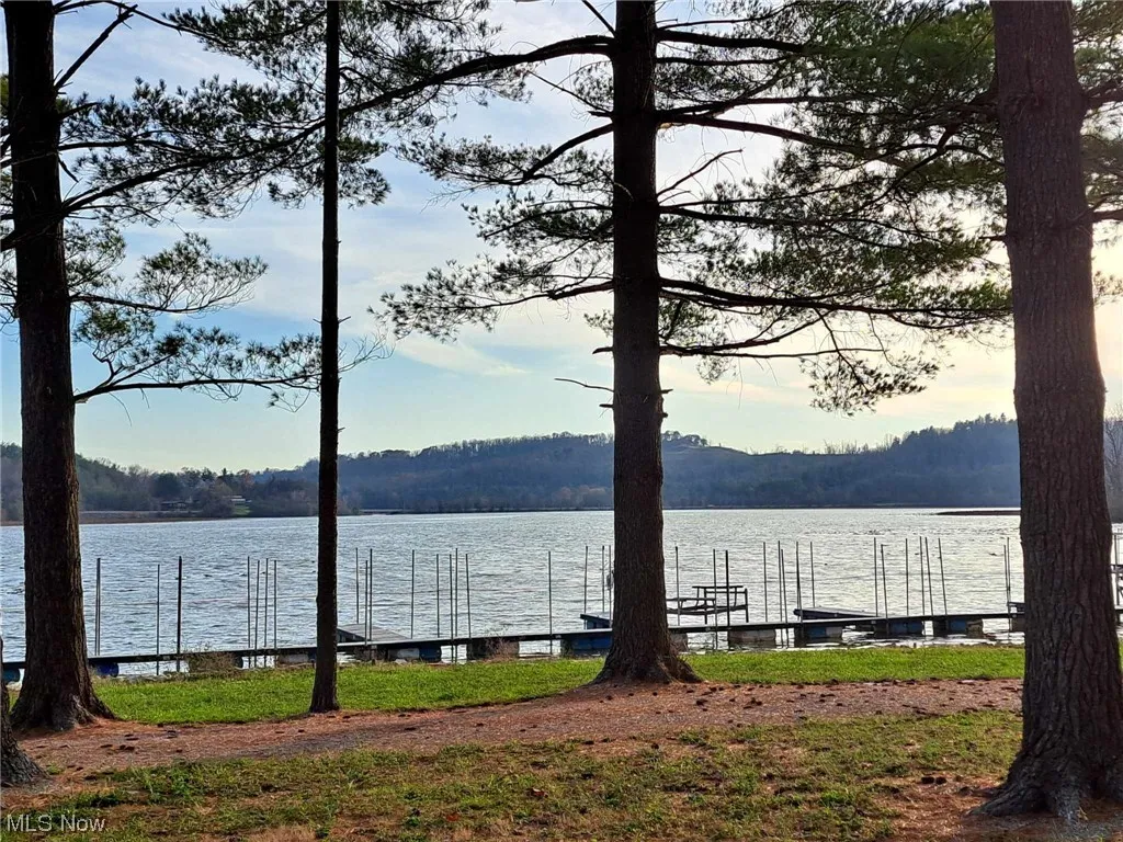 Boating Assoc. Docks and Rec Area