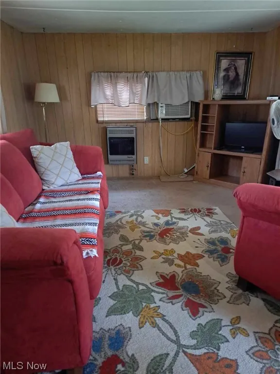 25912 Lashley - Sue Linn Acres, Senecaville, Ohio,MLS Now Listing ID