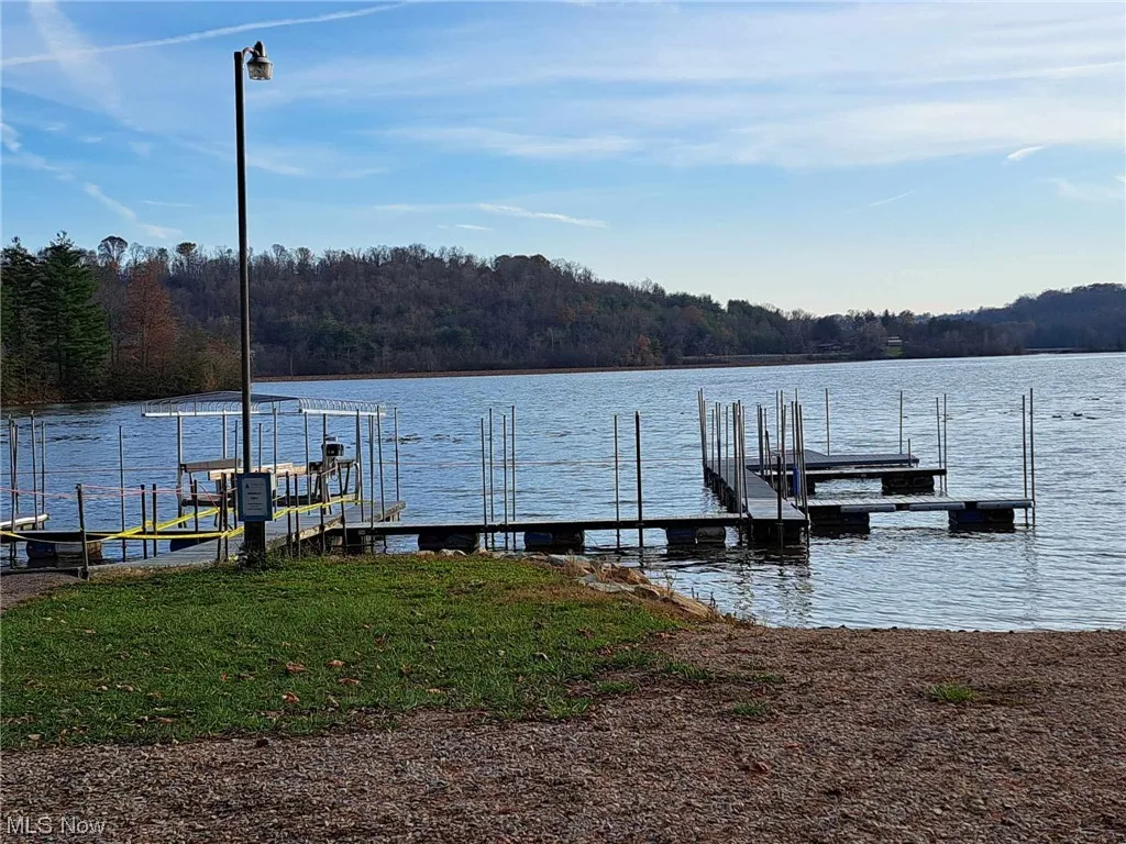 Boating Assoc. Docks