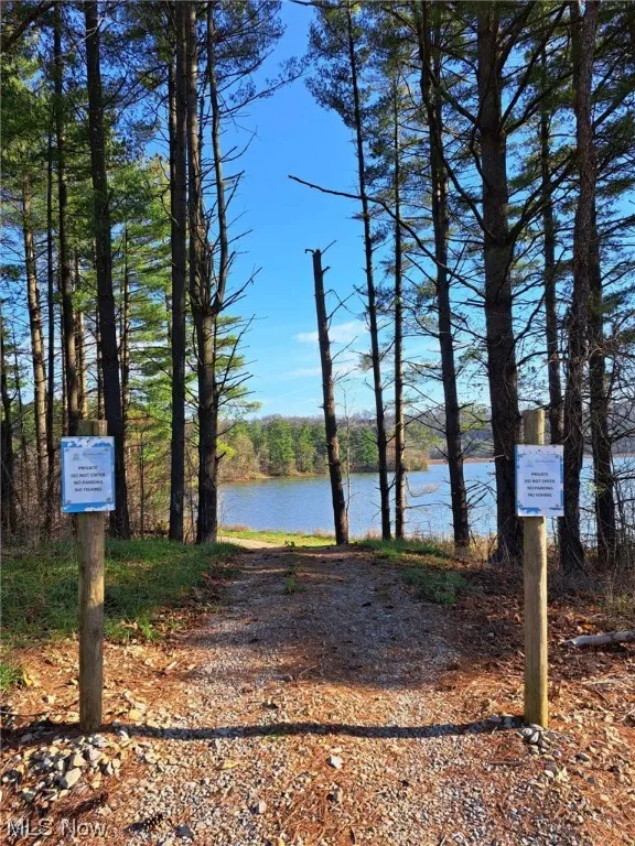 Walkway to Boating Assoc.