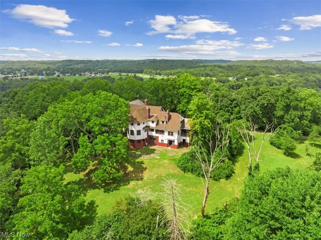 520 Millgate Road, Marietta, Ohio 45750,MLS Now Listing ID