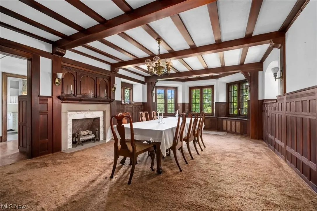 520 Millgate Road, Marietta, Ohio 45750,MLS Now Listing ID