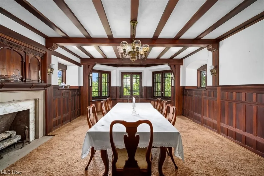 520 Millgate Road, Marietta, Ohio 45750,MLS Now Listing ID