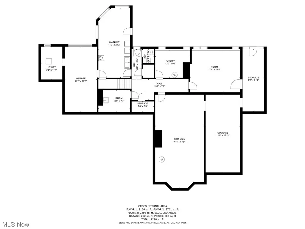 520 Millgate Road, Marietta, Ohio 45750,MLS Now Listing ID