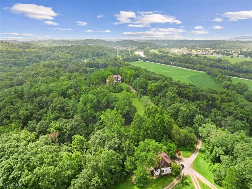 520 Millgate Road, Marietta, Ohio 45750,MLS Now Listing ID