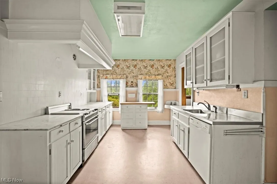 520 Millgate Road, Marietta, Ohio 45750,MLS Now Listing ID