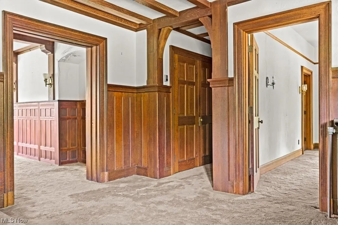 520 Millgate Road, Marietta, Ohio 45750,MLS Now Listing ID