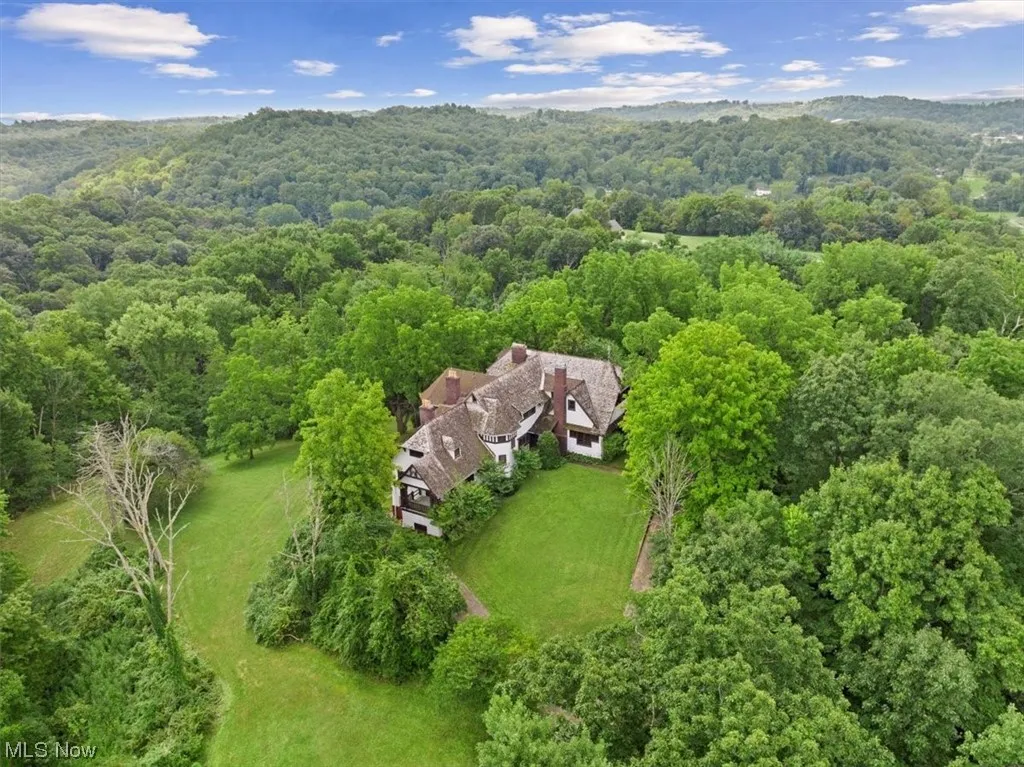 520 Millgate Road, Marietta, Ohio 45750,MLS Now Listing ID