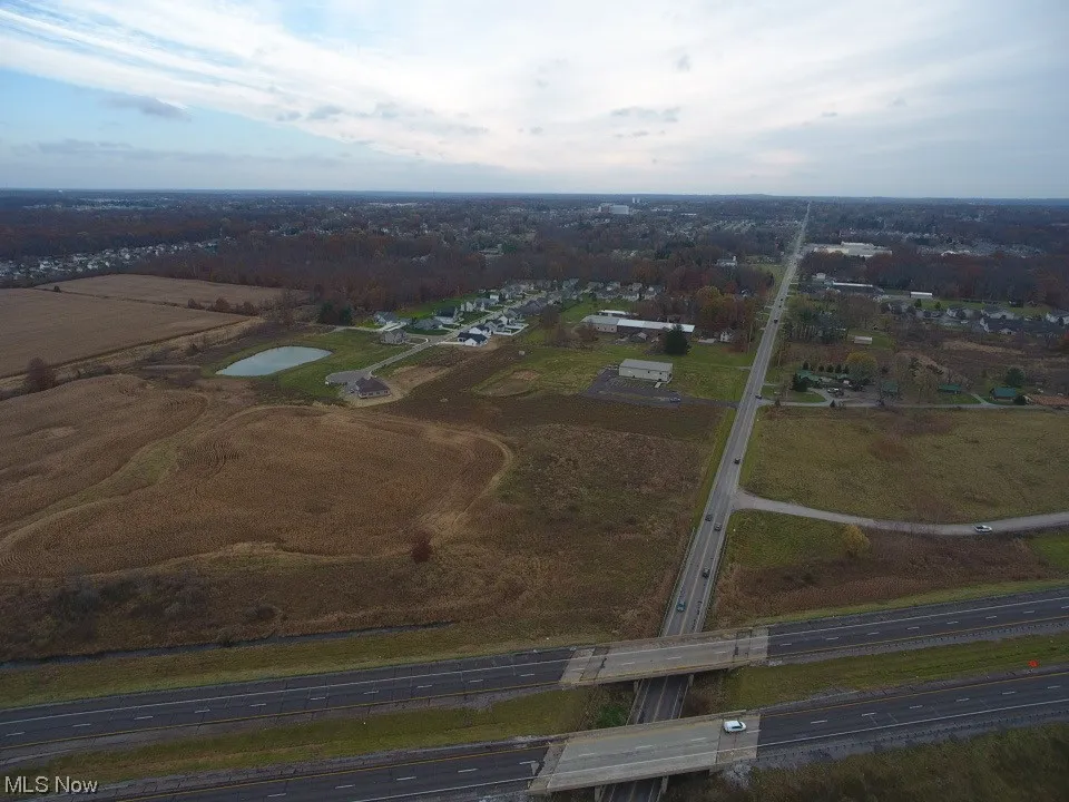 W Western Reserve Road, Canfield, Ohio,MLS Now Listing ID