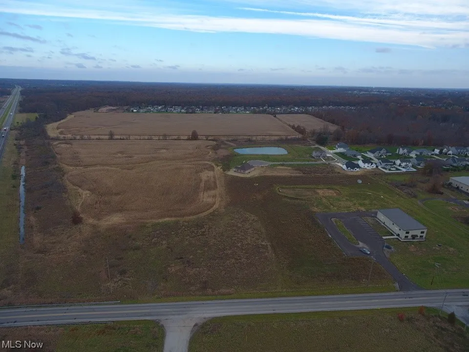 W Western Reserve Road, Canfield, Ohio,MLS Now Listing ID