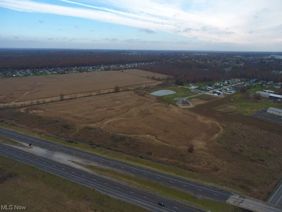 W Western Reserve Road, Canfield, Ohio,MLS Now Listing ID
