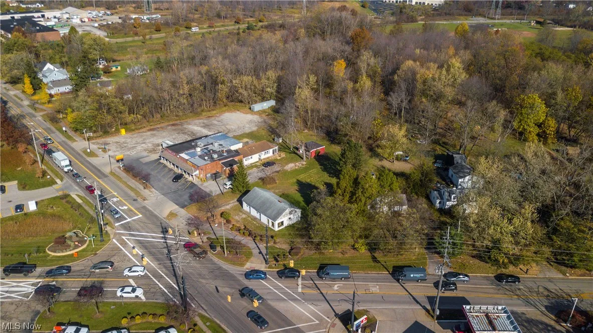 26004 Pettibone Road, Bedford, Ohio,MLS Now Listing ID