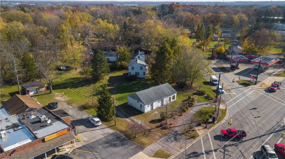 26004 Pettibone Road, Bedford, Ohio,MLS Now Listing ID