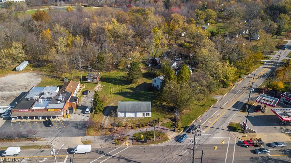 26004 Pettibone Road, Bedford, Ohio,MLS Now Listing ID