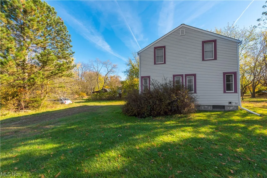 26004 Pettibone Road, Bedford, Ohio,MLS Now Listing ID