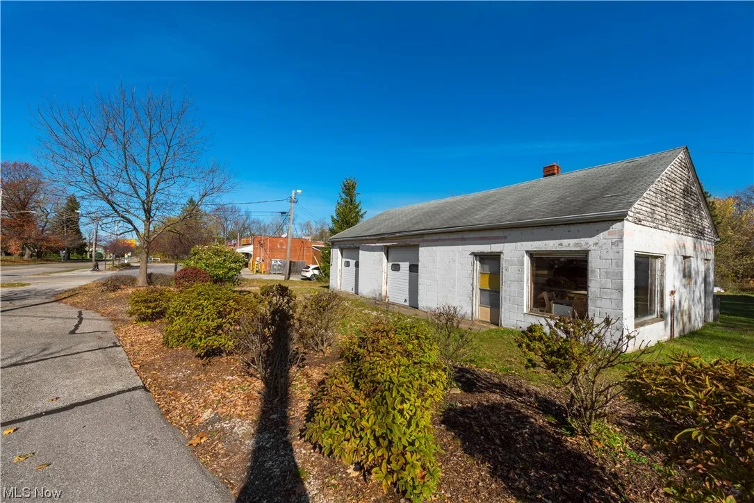 26004 Pettibone Road, Bedford, Ohio,MLS Now Listing ID