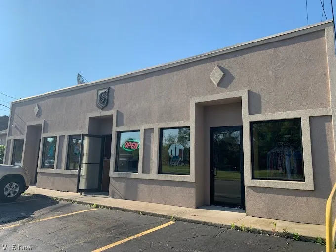 1024 E Market Street, Warren, Ohio,MLS Now Listing ID