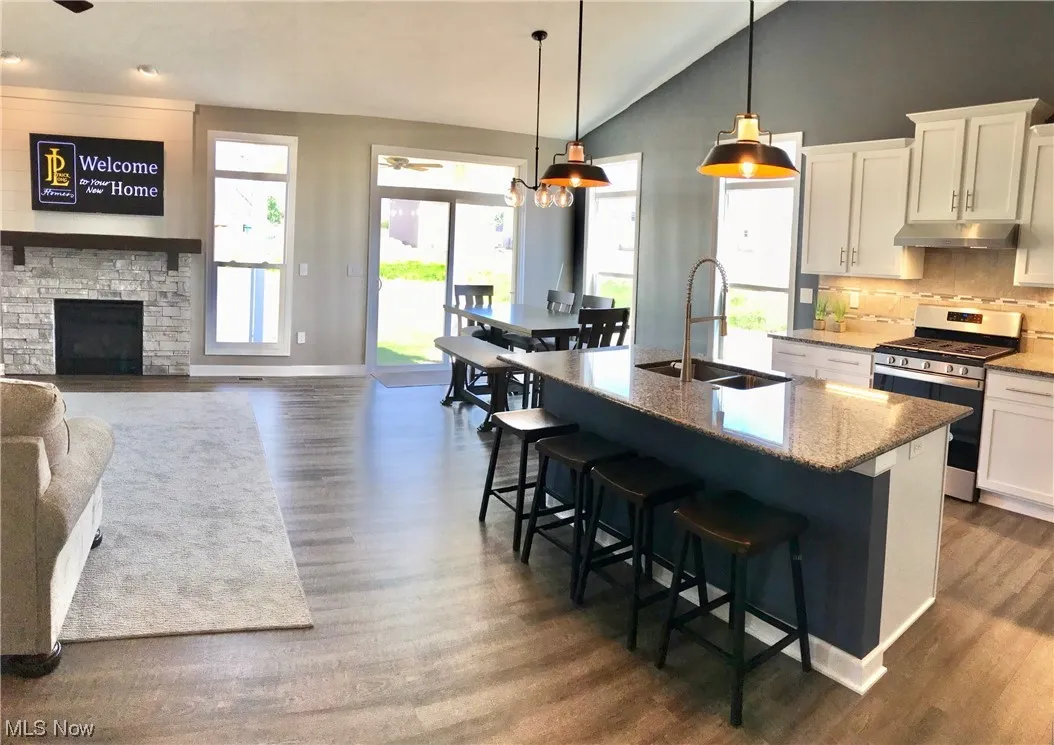 2165 Sugar Maple Drive, Brimfield, Ohio,MLS Now Listing ID