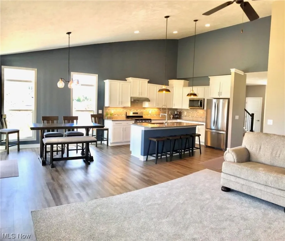 2165 Sugar Maple Drive, Brimfield, Ohio,MLS Now Listing ID