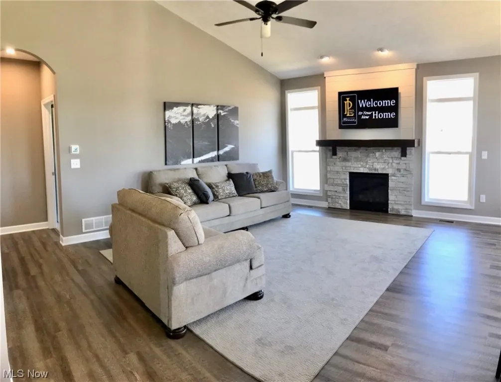 2165 Sugar Maple Drive, Brimfield, Ohio,MLS Now Listing ID