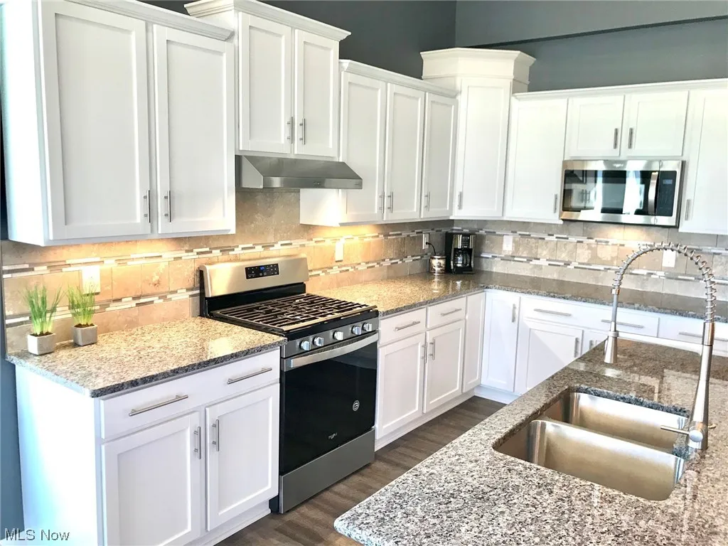 2165 Sugar Maple Drive, Brimfield, Ohio,MLS Now Listing ID
