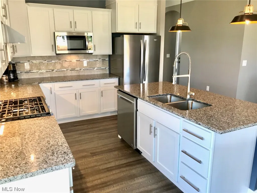 2165 Sugar Maple Drive, Brimfield, Ohio,MLS Now Listing ID