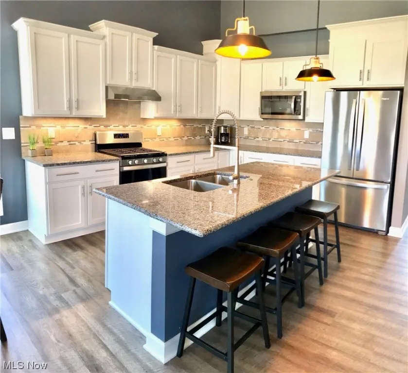 2165 Sugar Maple Drive, Brimfield, Ohio,MLS Now Listing ID