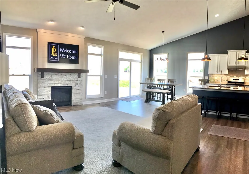 2165 Sugar Maple Drive, Brimfield, Ohio,MLS Now Listing ID