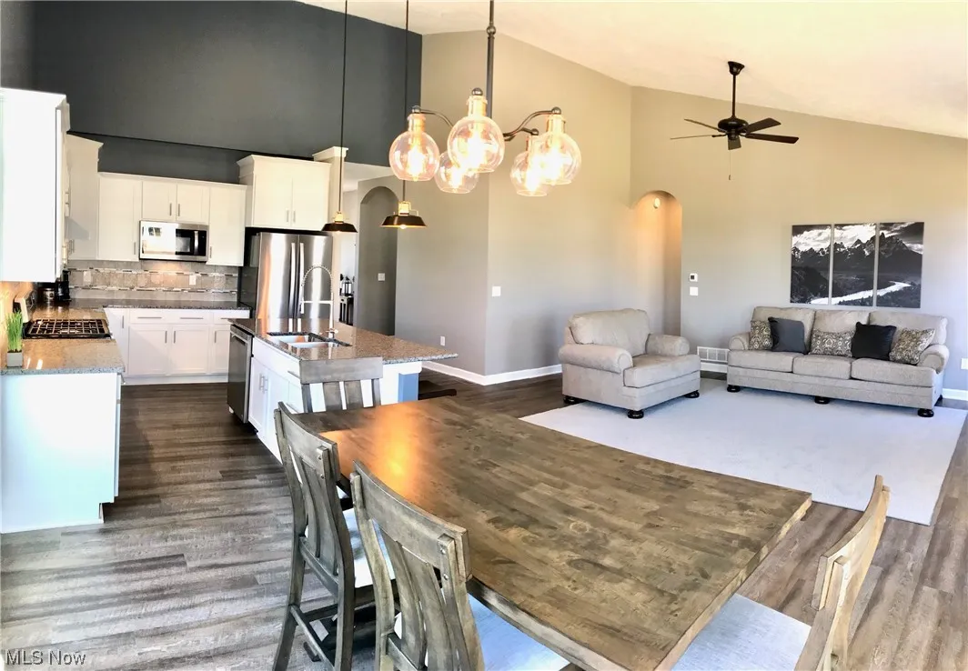 2165 Sugar Maple Drive, Brimfield, Ohio,MLS Now Listing ID