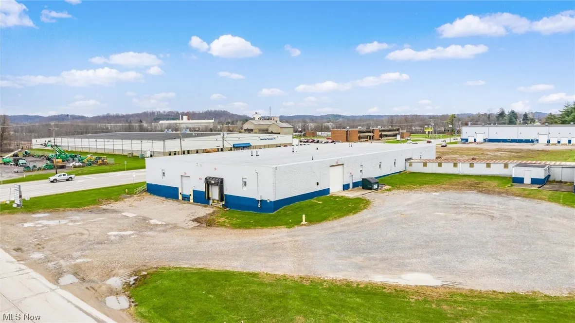 9312 Southgate Road, Cambridge, Ohio,MLS Now Listing ID