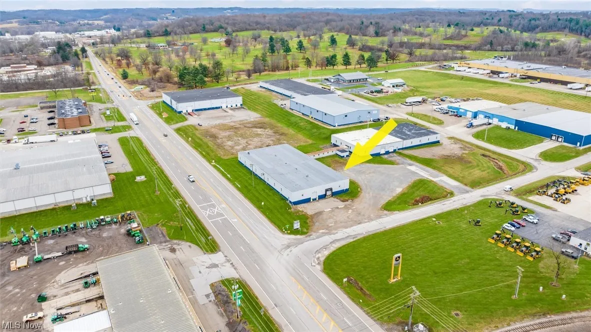 9312 Southgate Road, Cambridge, Ohio,MLS Now Listing ID