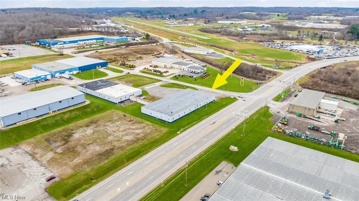 9312 Southgate Road, Cambridge, Ohio,MLS Now Listing ID