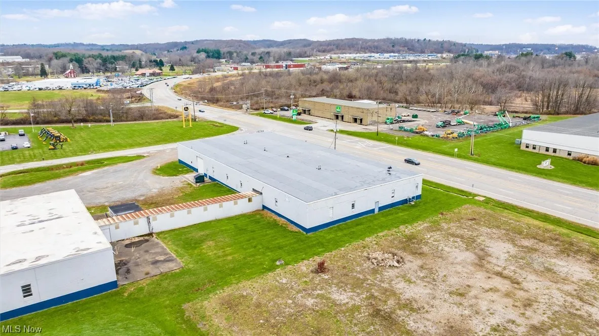 9312 Southgate Road, Cambridge, Ohio,MLS Now Listing ID