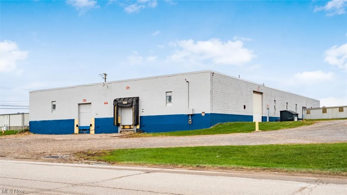 9312 Southgate Road, Cambridge, Ohio,MLS Now Listing ID