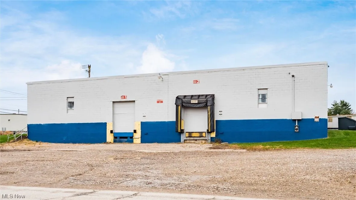 9312 Southgate Road, Cambridge, Ohio,MLS Now Listing ID