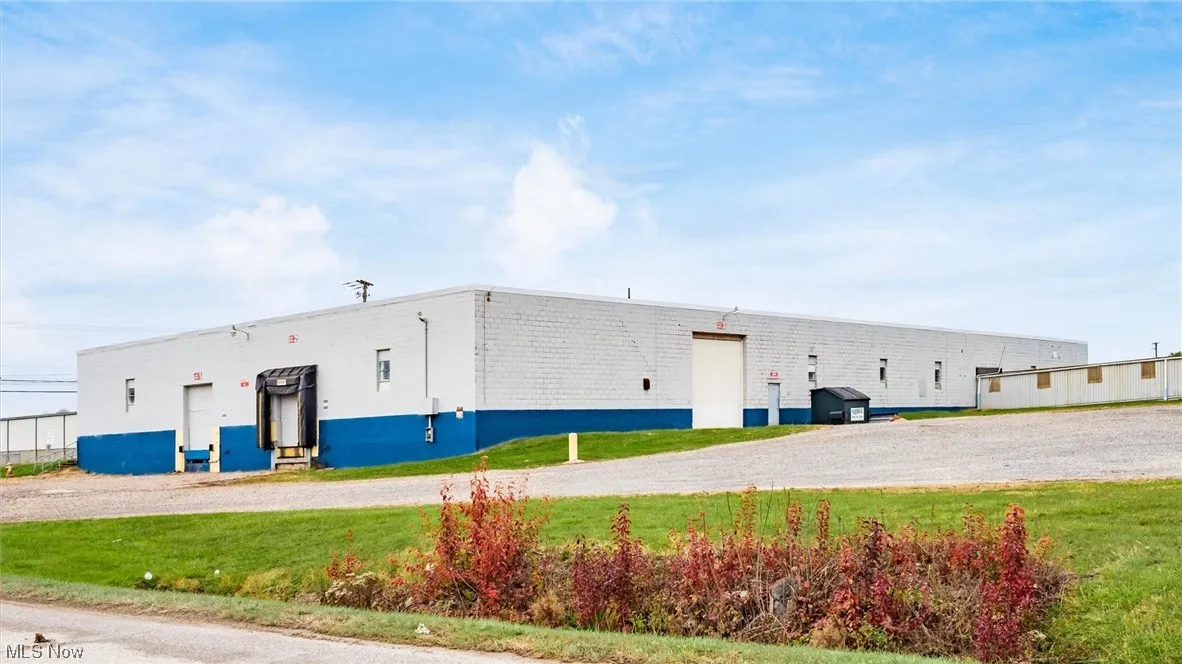 9312 Southgate Road, Cambridge, Ohio,MLS Now Listing ID