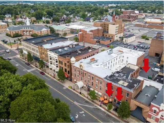 118 & 124 N Park Avenue, Warren, Ohio,MLS Now Listing ID