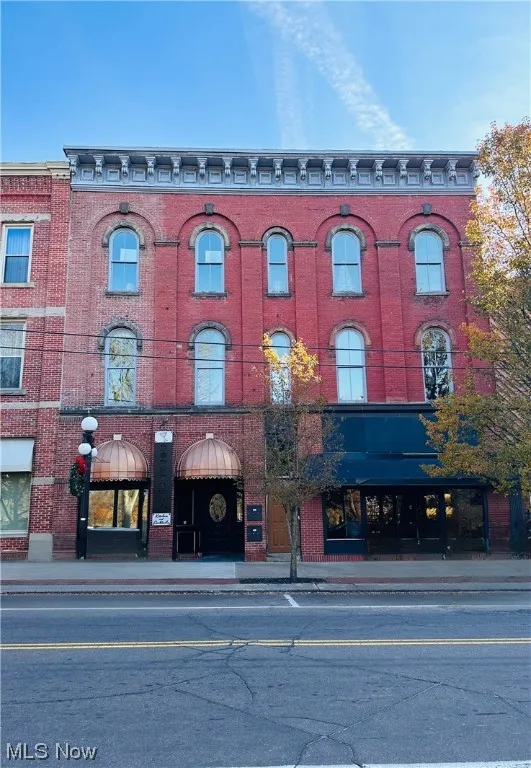 118 & 124 N Park Avenue, Warren, Ohio,MLS Now Listing ID