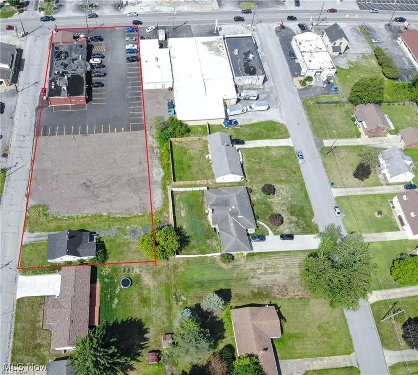 880 Youngstown Poland, Struthers, Ohio,MLS Now Listing ID