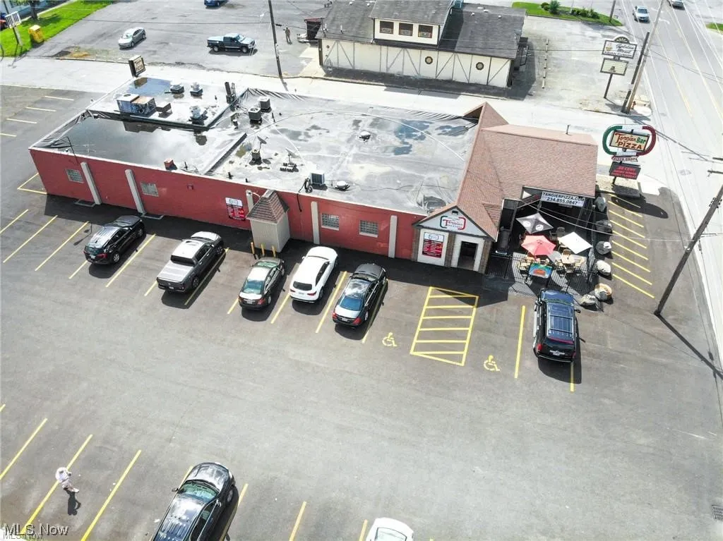 880 Youngstown Poland, Struthers, Ohio,MLS Now Listing ID