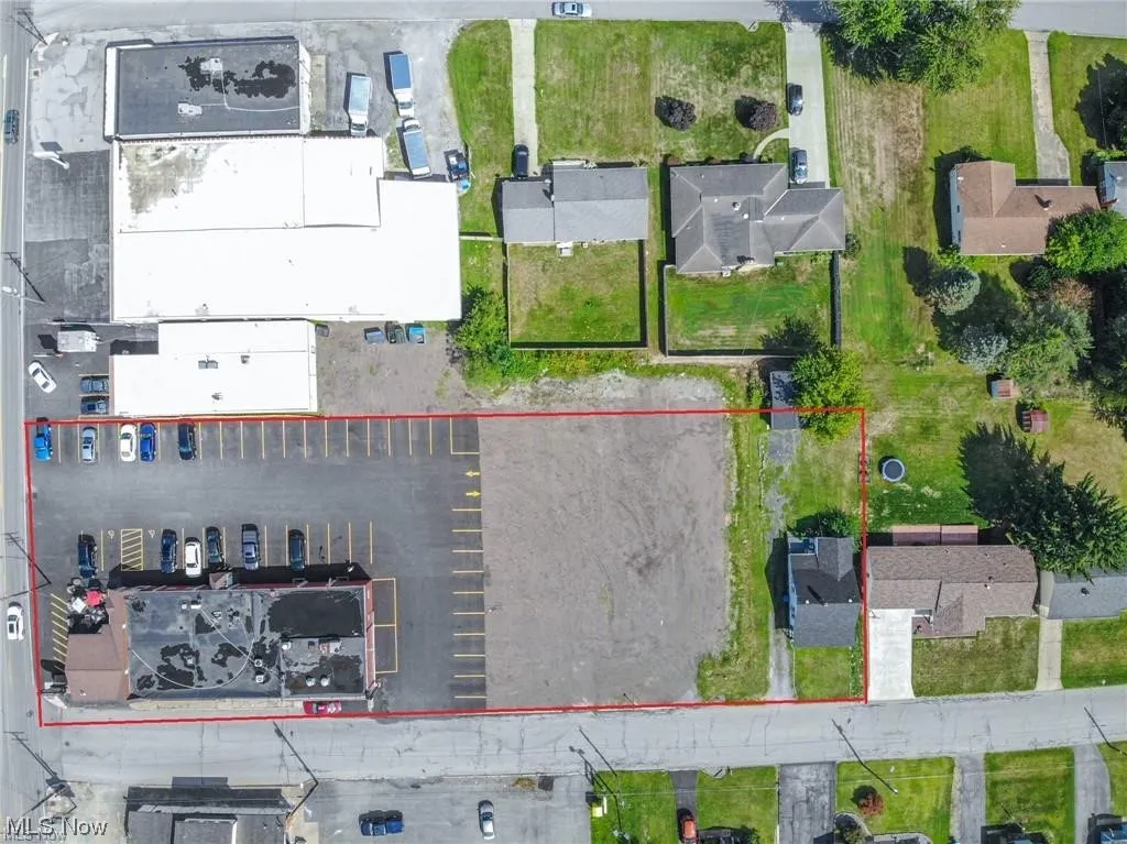 880 Youngstown Poland, Struthers, Ohio,MLS Now Listing ID