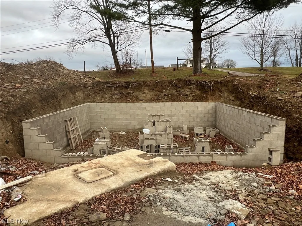 foundation