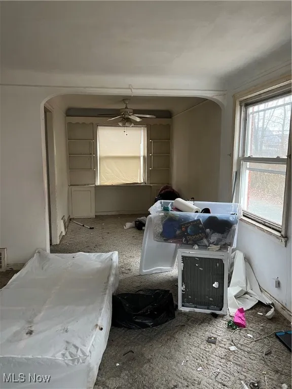 341 E 250th, Euclid, Ohio,MLS Now Listing ID