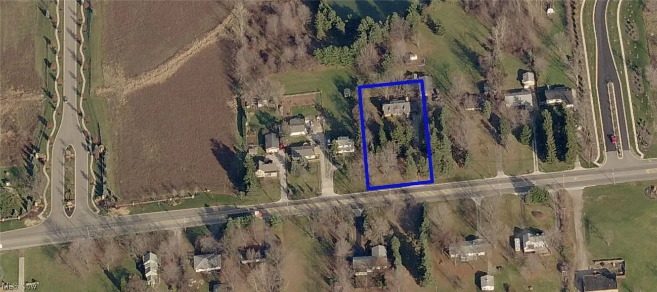 4999-5035 Center, Brunswick, Ohio 44212,MLS Now Listing ID