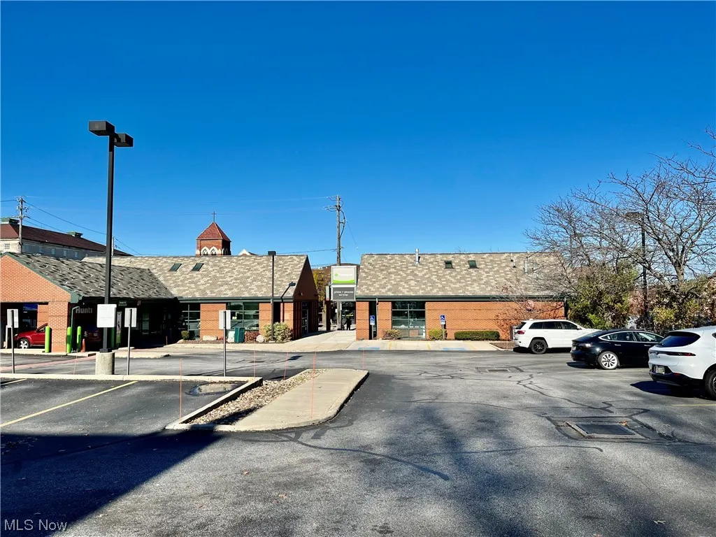 15111-15121 Detroit Avenue, Lakewood, Ohio,MLS Now Listing ID