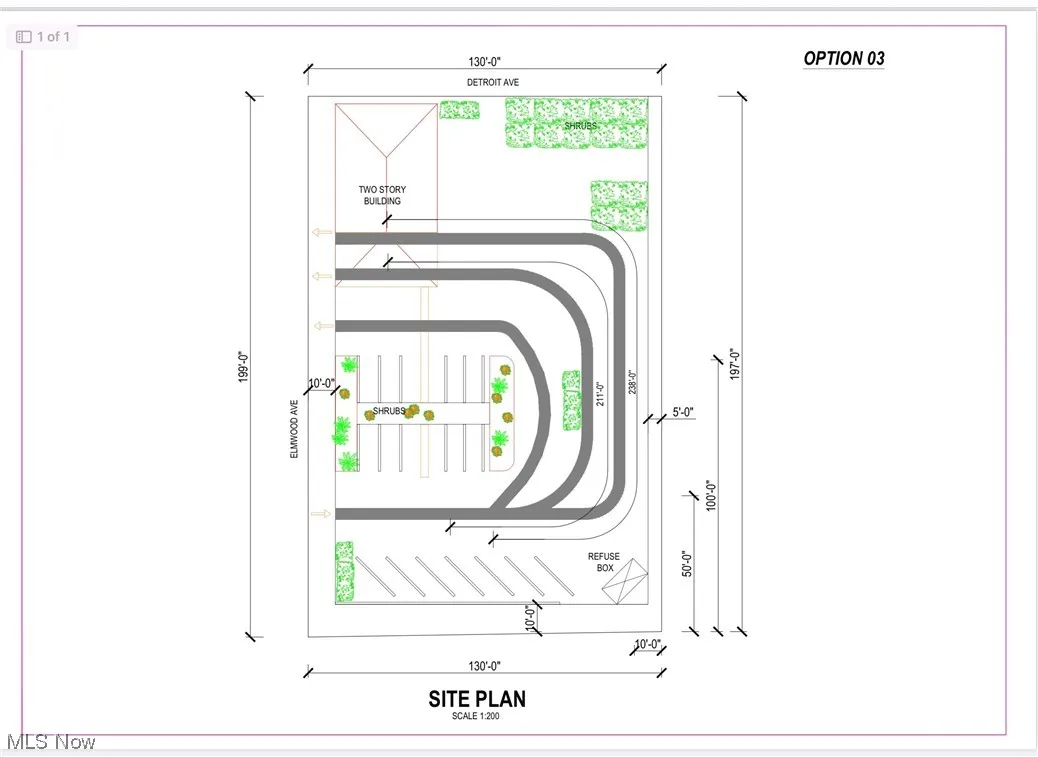 Proposed,layout