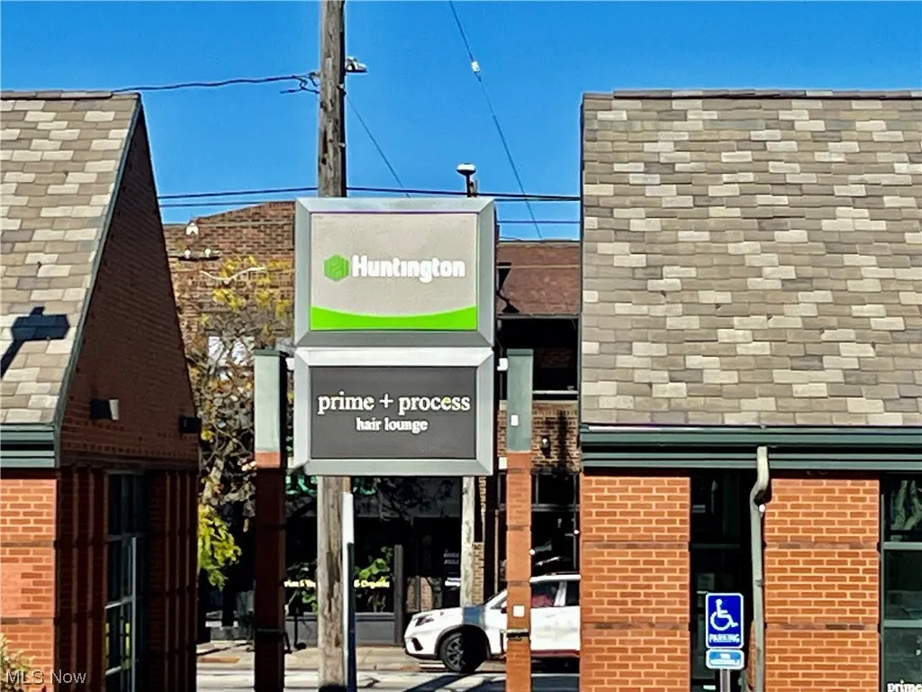 15111-15121 Detroit Avenue, Lakewood, Ohio,MLS Now Listing ID