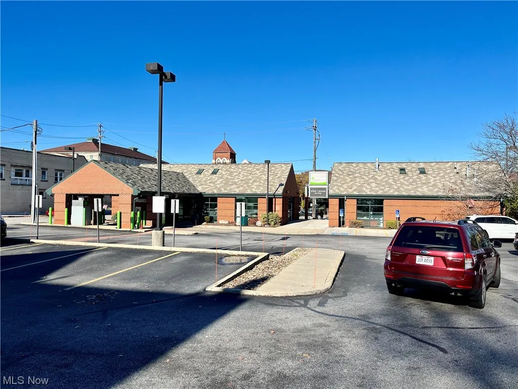 15111-15121 Detroit Avenue, Lakewood, Ohio,MLS Now Listing ID