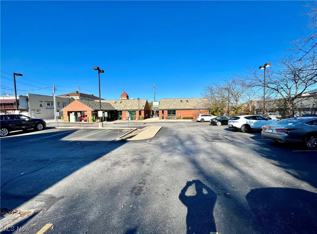 15111-15121 Detroit Avenue, Lakewood, Ohio,MLS Now Listing ID