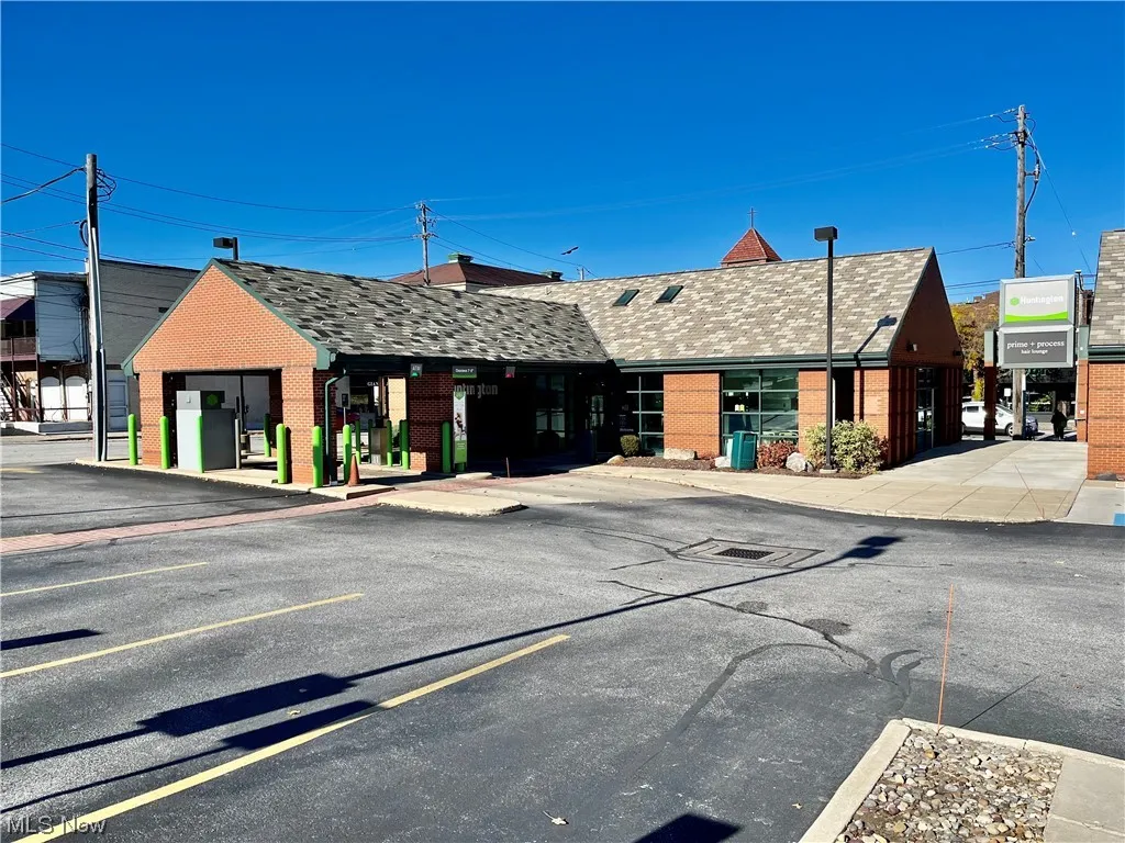 15111-15121 Detroit Avenue, Lakewood, Ohio,MLS Now Listing ID